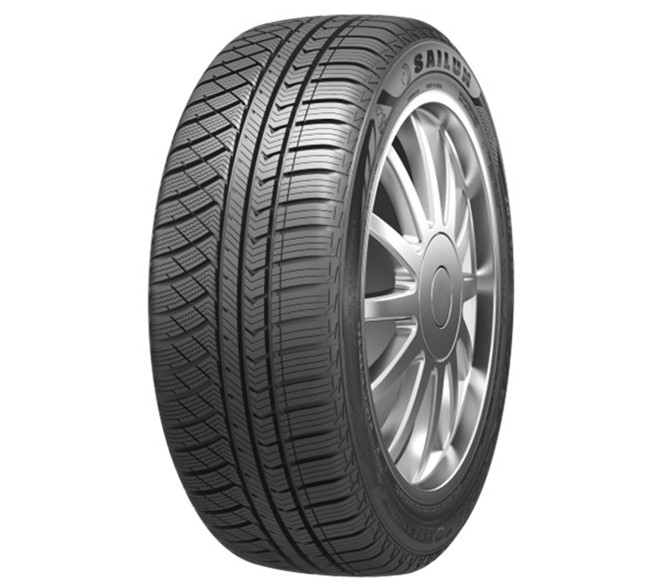 SAILUN ATREZZO 4SEASONS 205/65 R 15 99V XL