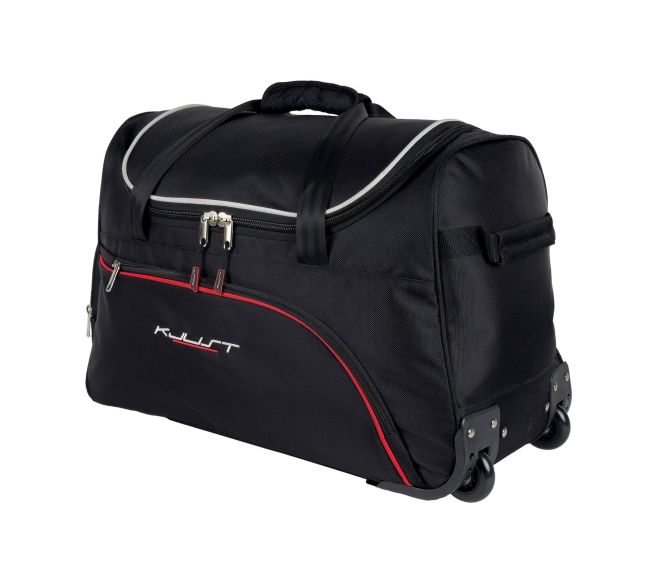 KJUST Rollen-Reisetasche AW72WS 
