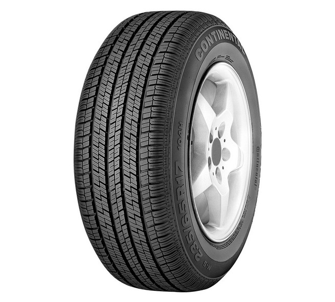 CONTINENTAL 4X4 CONTACT N0 275/45 R19 108V XL