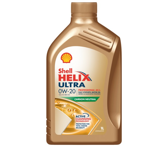 shell-helix-ultra-professional-as-l-0w-20-1-liter-25570878 SHELL Helix Ultra Professional AS-L, 0W-20, 1 Liter