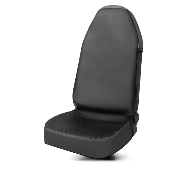 WALSER Autositzbezug Guardian, Sitzschutz, Innenraum, Autozubehör