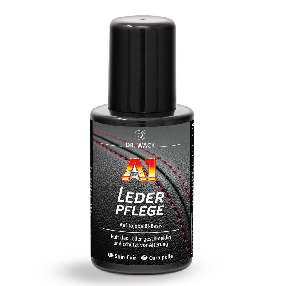 A1 Leder-Pflege 250 ml