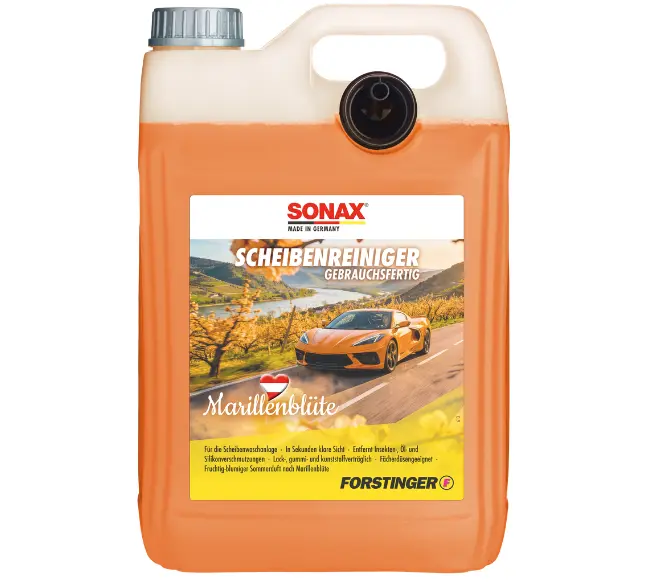 SONAX Marillenblüte gebrauchsfertig 5,02 Liter