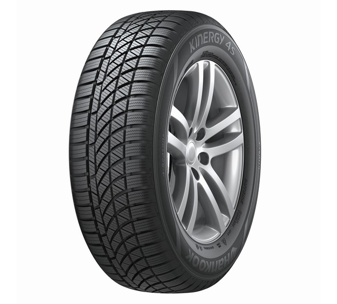 HANKOOK H740 KINERGY 4S 155/70 R 13 75T