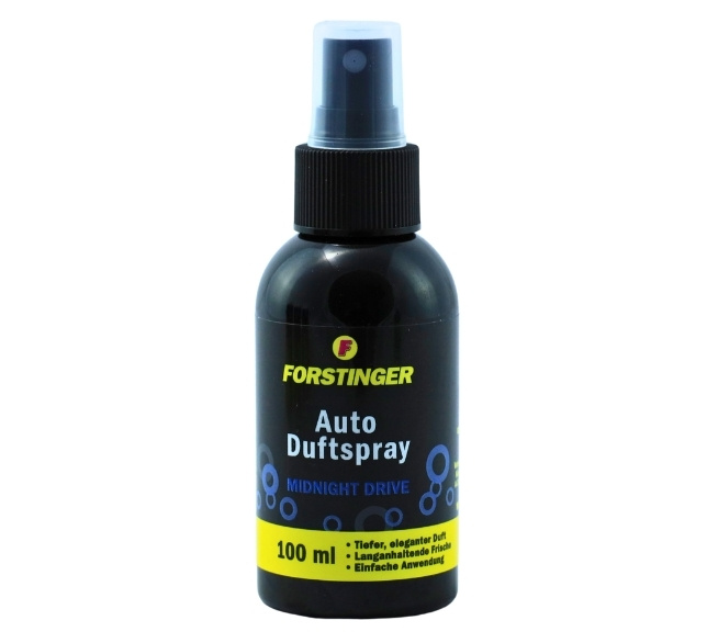 Auto Duftspray Midnight Drive kaufen