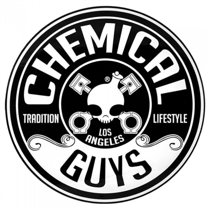 CHEMICAL GUYS CHEMICAL GUYS