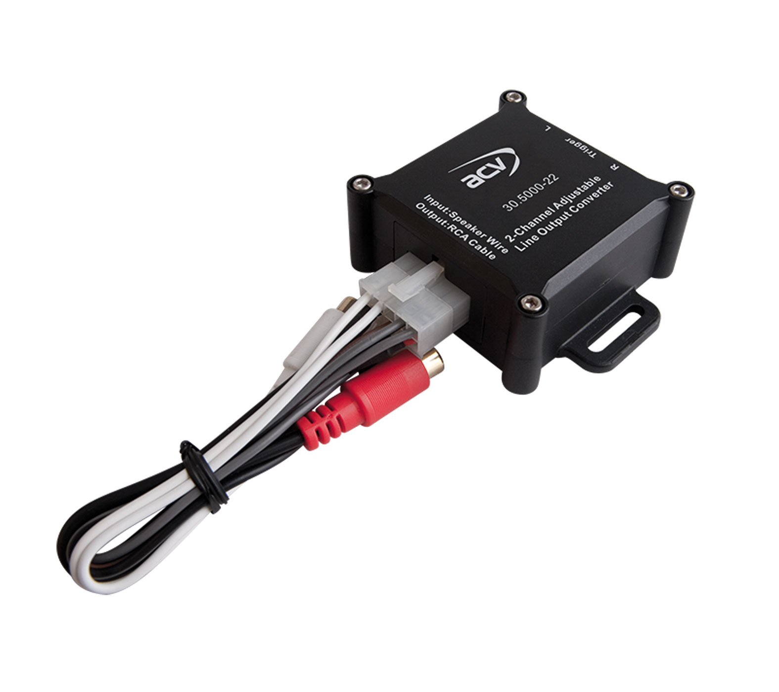 ACV High-Level Adapter Premium max 150W