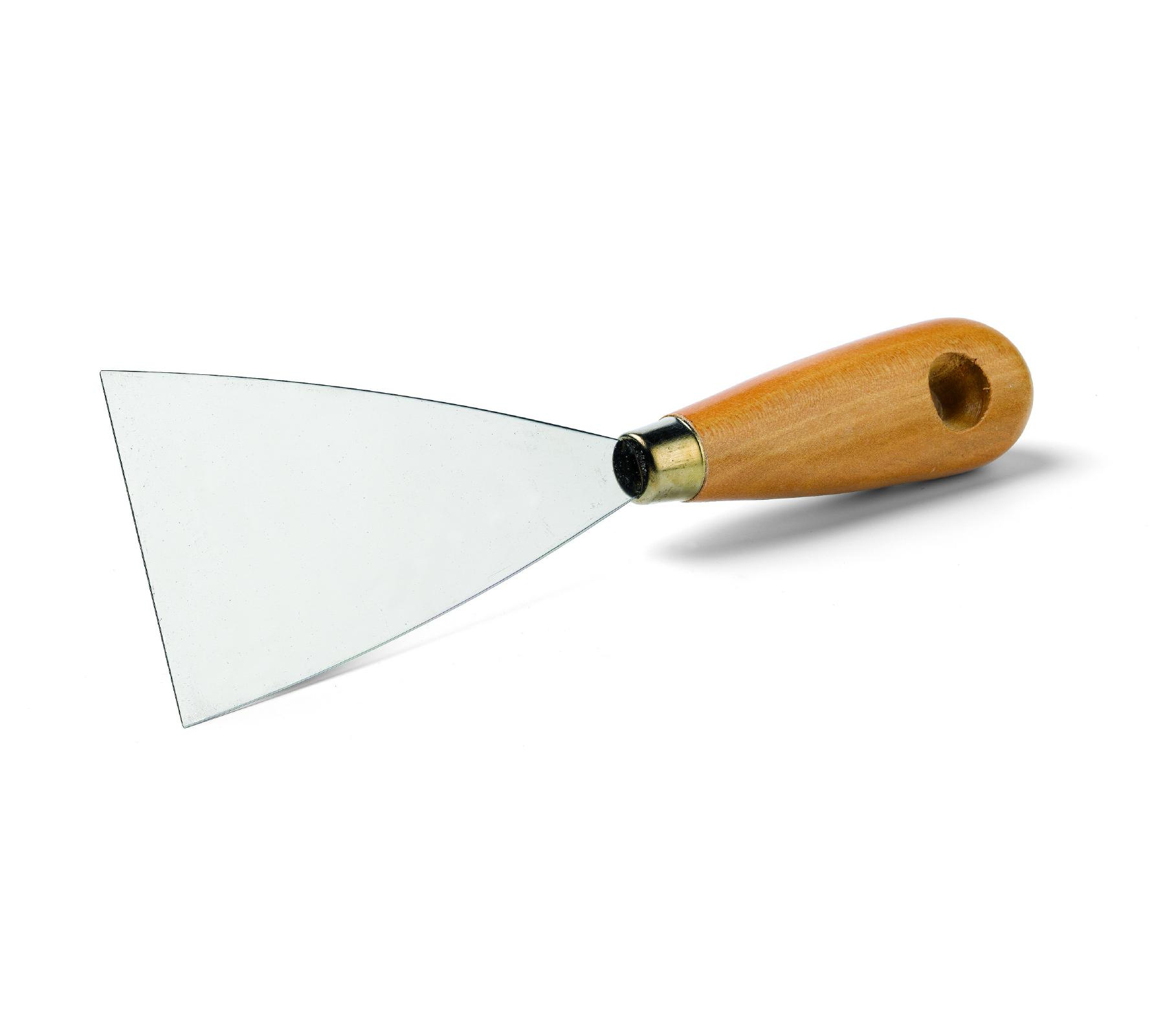 SCHULLER EH KLAR Griffspachtel 25 mm
