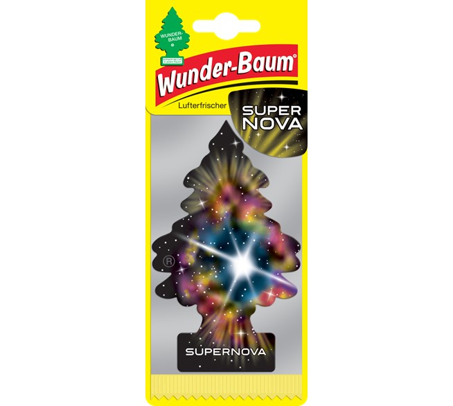 WUNDERBAUM Super Nova