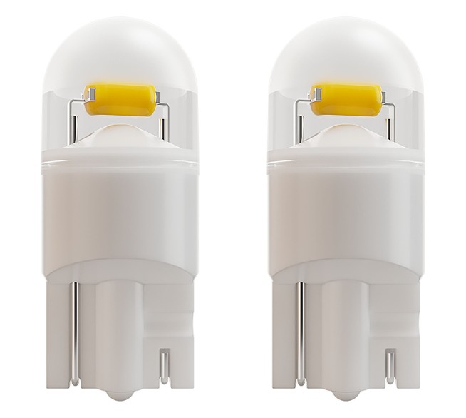 OSRAM Night Breaker W5W LED – Universal