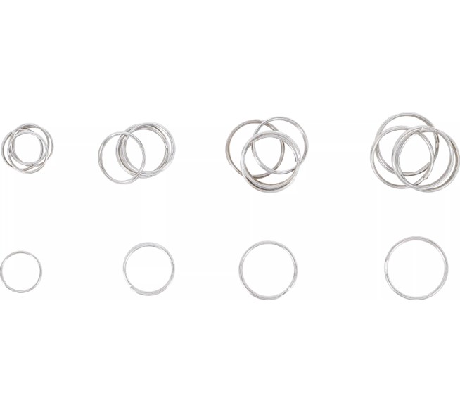 bgs-technic-schluesselring-satz-20-tlg-25595765-3 BGS TECHNIC Schlüsselring-Satz 20-tlg.