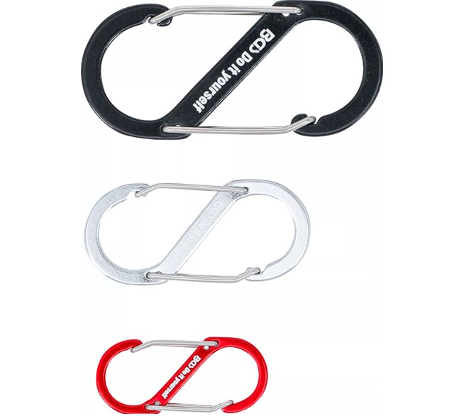bgs-technic-karabinerhaken-sortiment-mit-doppeloeffnung-3-tlg-25595734-2 BGS TECHNIC Karabinerhaken-Sortiment mit Doppelöffnung 3-tlg.