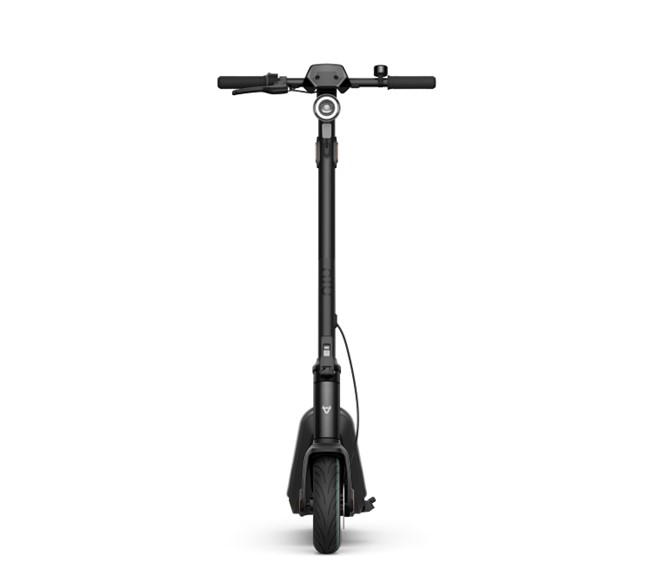 NIU KQi3 Sport schwarz
