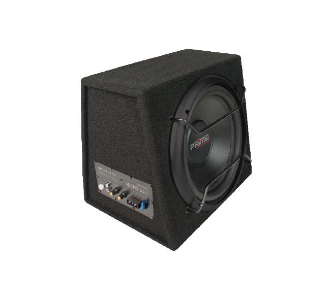 CALIBER BC112SA Subwooferbox