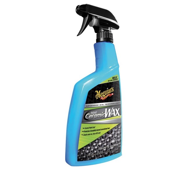 meguiars-hybrid-ceramic-spraywax-768-ml-21765070 MEGUIARS Hybrid Ceramic Spraywax 768 ml