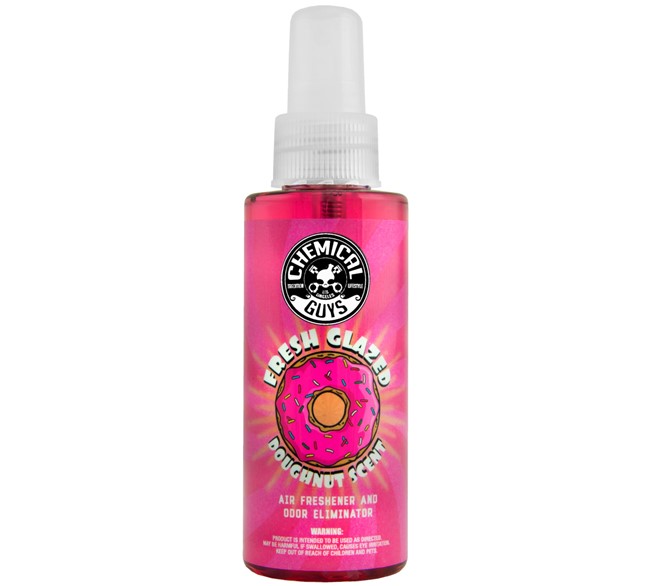 CHEMICAL GUYS Fresh Glazed Donut Scent