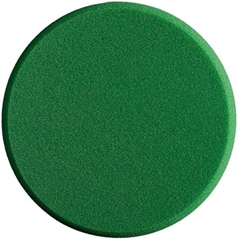 SONAX Polierschwamm grün 160 (medium)