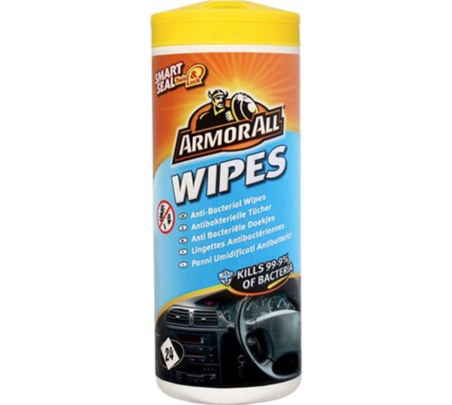 armor-all-desinfektionstuecher-25036718 ARMOR ALL Desinfektionstücher