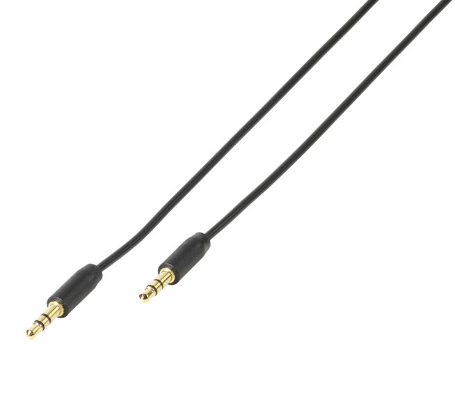 VIVANCO Audio Cable
