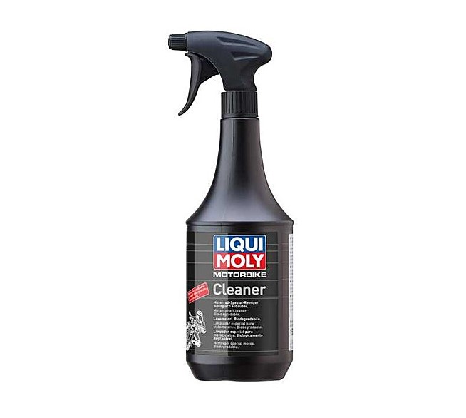 LIQUI MOLY Motorbike Cleaner 1 L