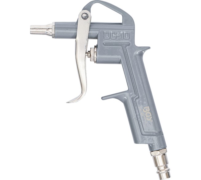bgs-technic-druckluft-ausblaspistole-21824197 BGS TECHNIC Druckluft-Ausblaspistole