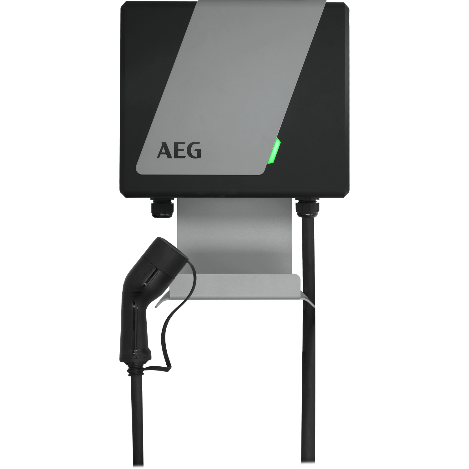 AEG Wallbox 11 KW
