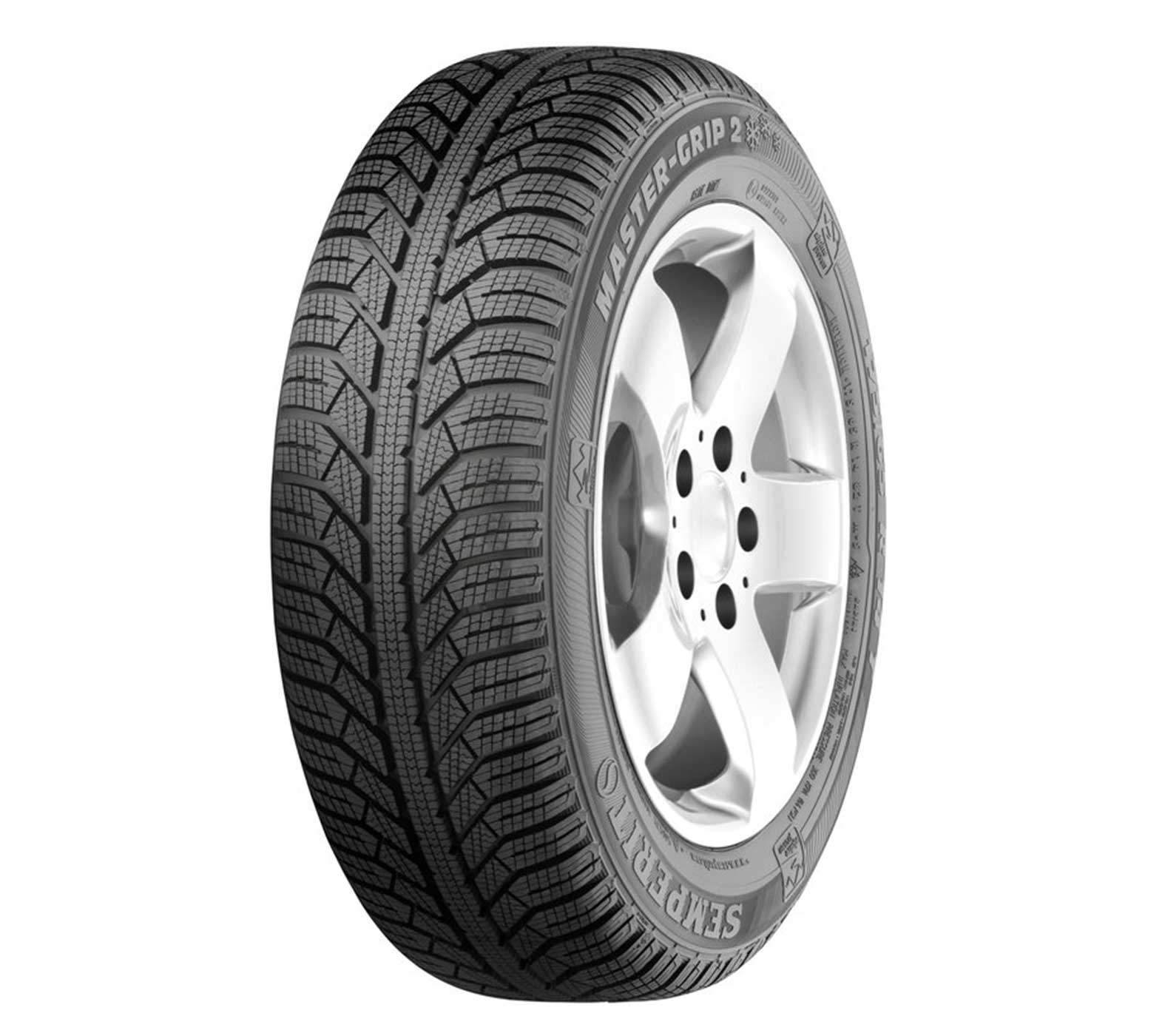 SEMPERIT MASTER-GRIP 2 175/65 R15 84T