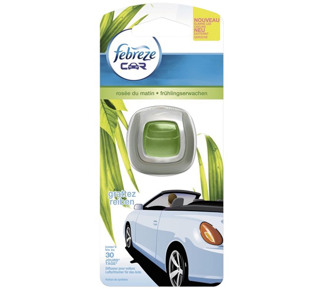 FEBREZE CAR Frühlingserwachen
