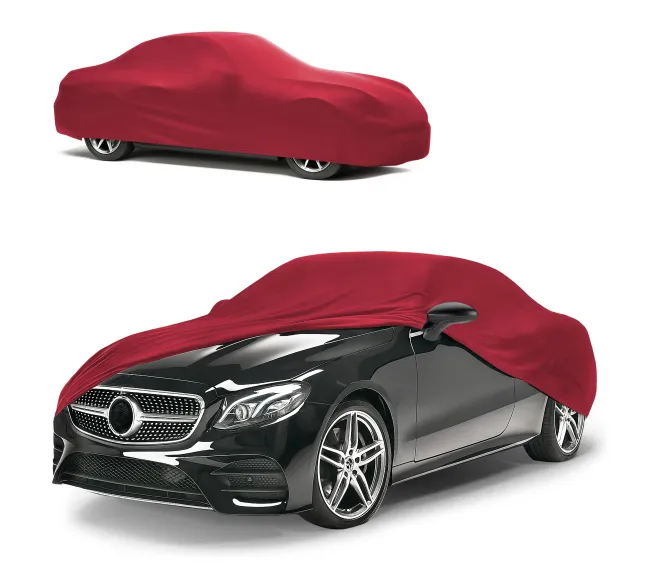 WALSER Indoor Stretch Basic, Autozubehör, Fahrzeugausstattung, Innenraum