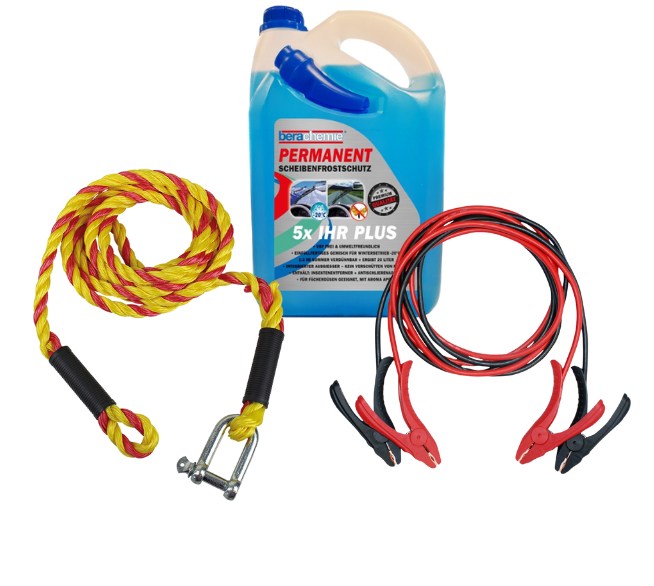 FORSTINGER Winterset Start (3-teilig)