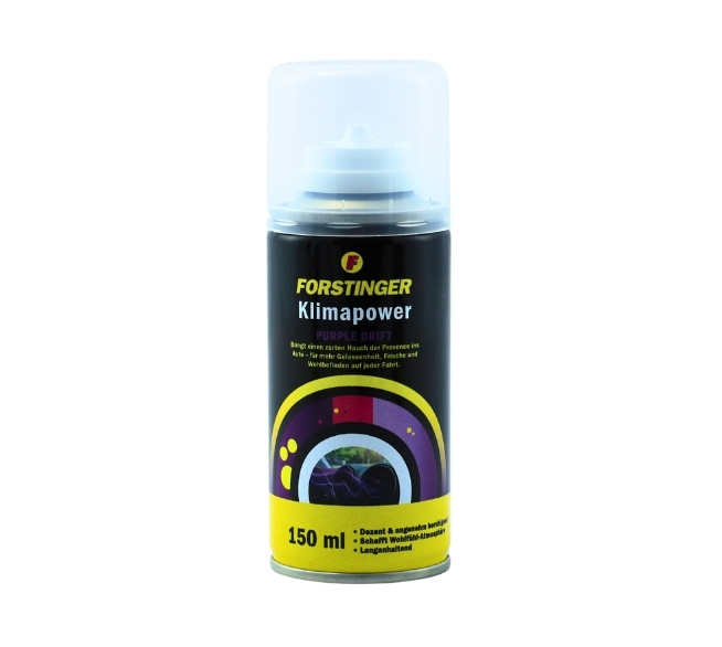 FORSTINGER Klimapower Purple-Drift 150 ml