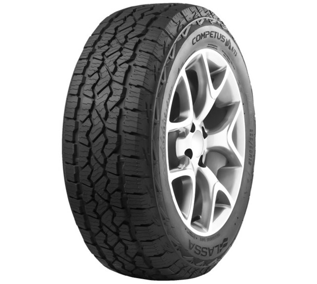 LASSA COMPETUS A/T 3 205/70 R15 96T