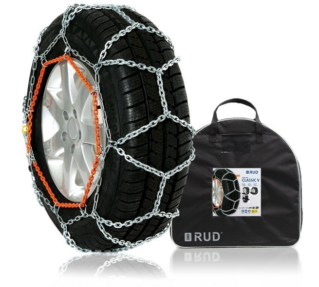 RUD 0175 RUDmatic Classic V