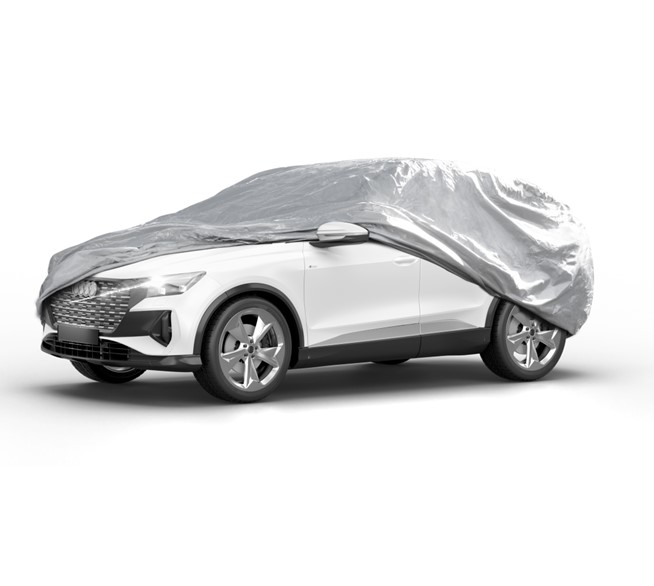 Autovollgarage SUV L
