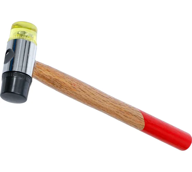 BGS technic Ausbeulhammer in der Produktansicht, für professionelle Arbeiten in Werkstatt, Garage und Haushalt.