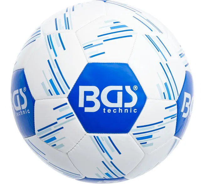 BGS technic ® Fussball in der Produktansicht, für professionelle Arbeiten in Werkstatt, Garage und Haushalt.