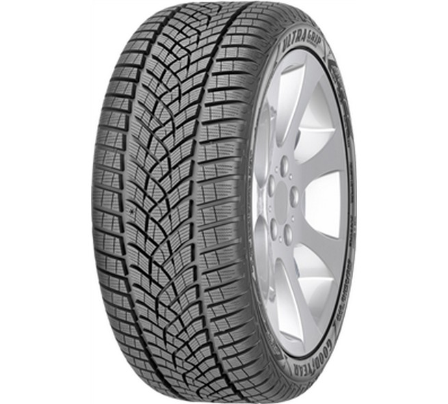 GOODYEAR ULTRAGRIP PERFORMANCE GEN-1 AO 205/55 R16 91H SL