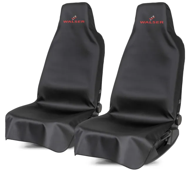 WALSER Autositzbezug Protector, Sitzschutz, Innenraum, Autozubehör