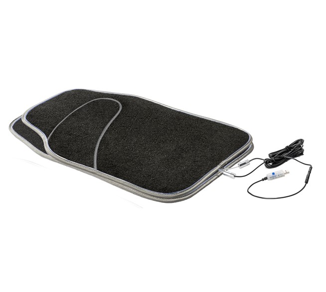 CARCOMFORT LED Teppich Ambiente
