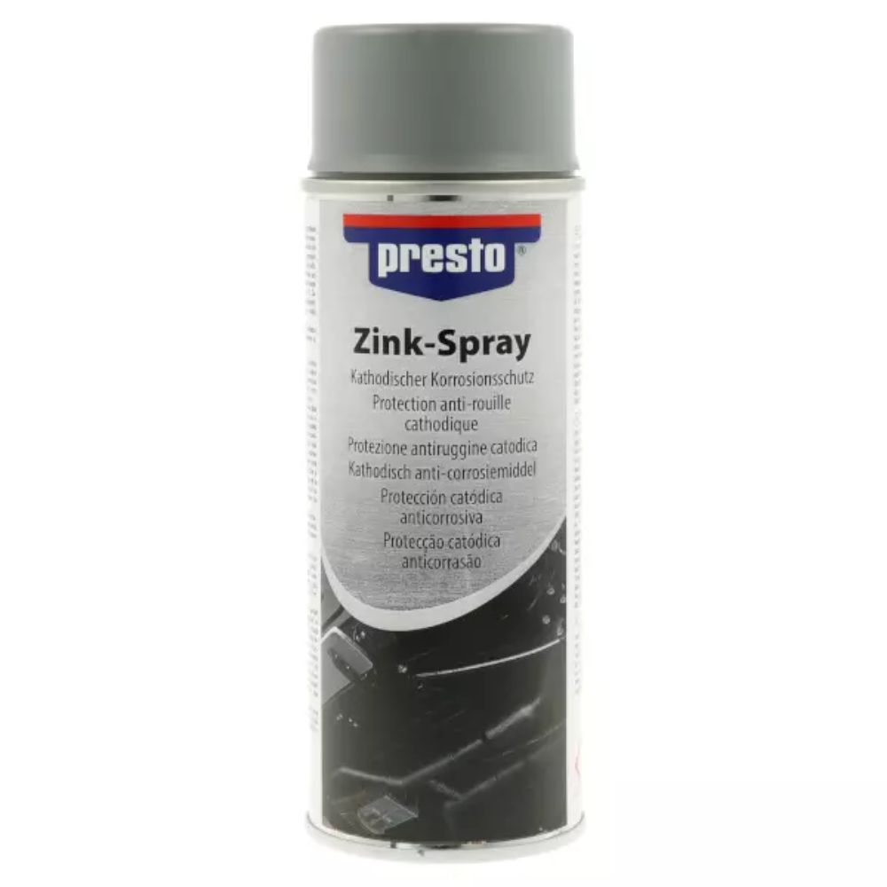 PRESTO Zink Spray 500 ml