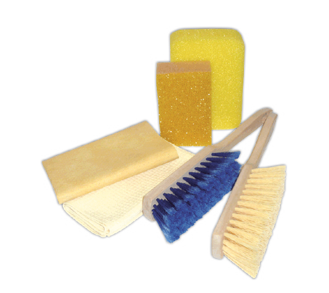 forstinger-profi-putz-set-12411030 FORSTINGER Profi-Putz-Set