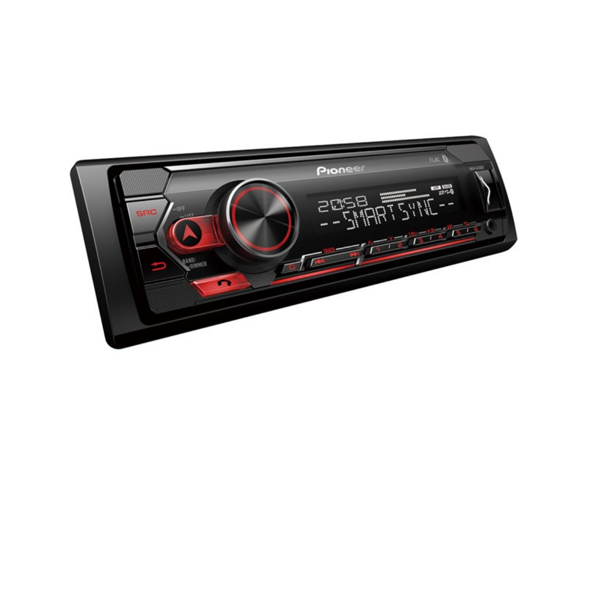 Produktkategorie Autoradio und -zubehör