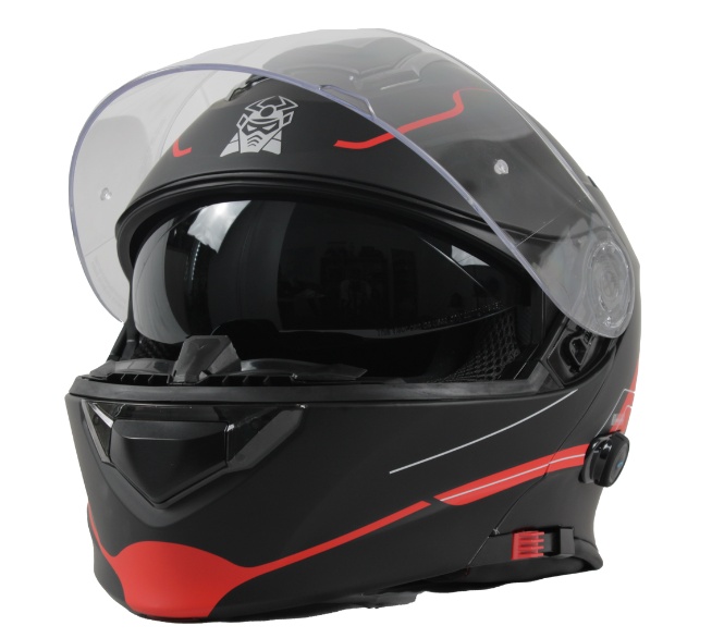 MARUSHIN M-612 Tarent Größen S-XXL