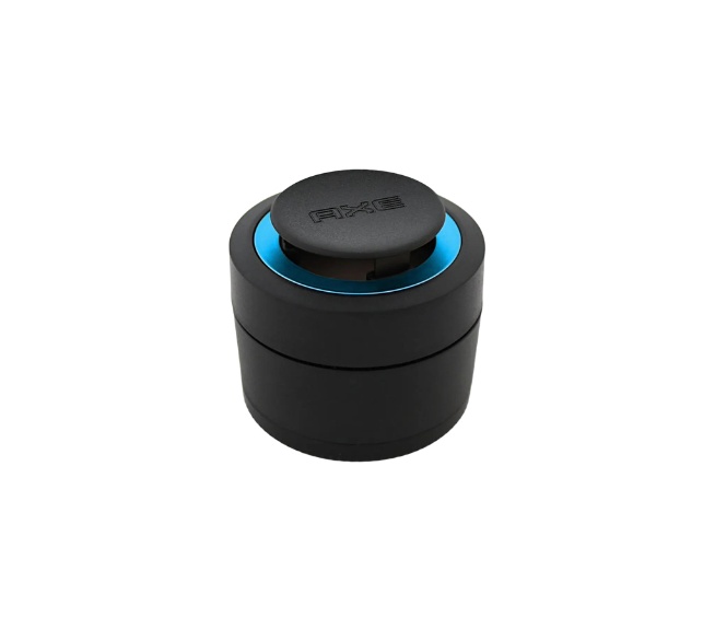 AXE Gel Can Lufterfrischer Alaska