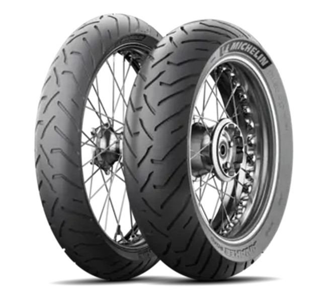 MICHELIN ANAKEE ROAD 120/70 R 19 60V TL/TT FRONT