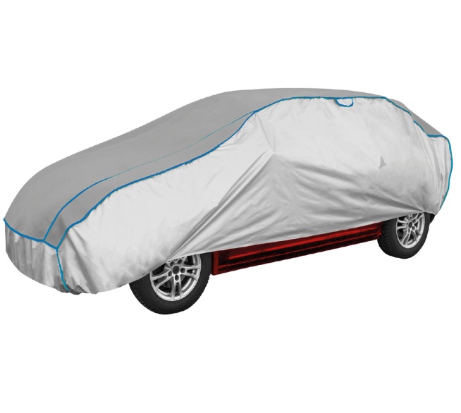 FORSTINGER Essential Protect Hagelschutz Vollgarage