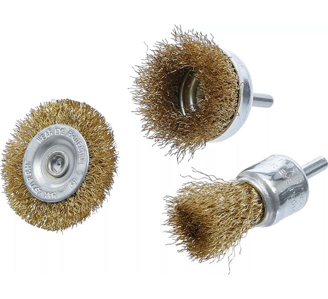 bgs-technic-stahldraht-buersten-satz-oe-25-50-mm-3-tlg-21868504 BGS Stahldraht-Bürsten-Satz 3-teilig