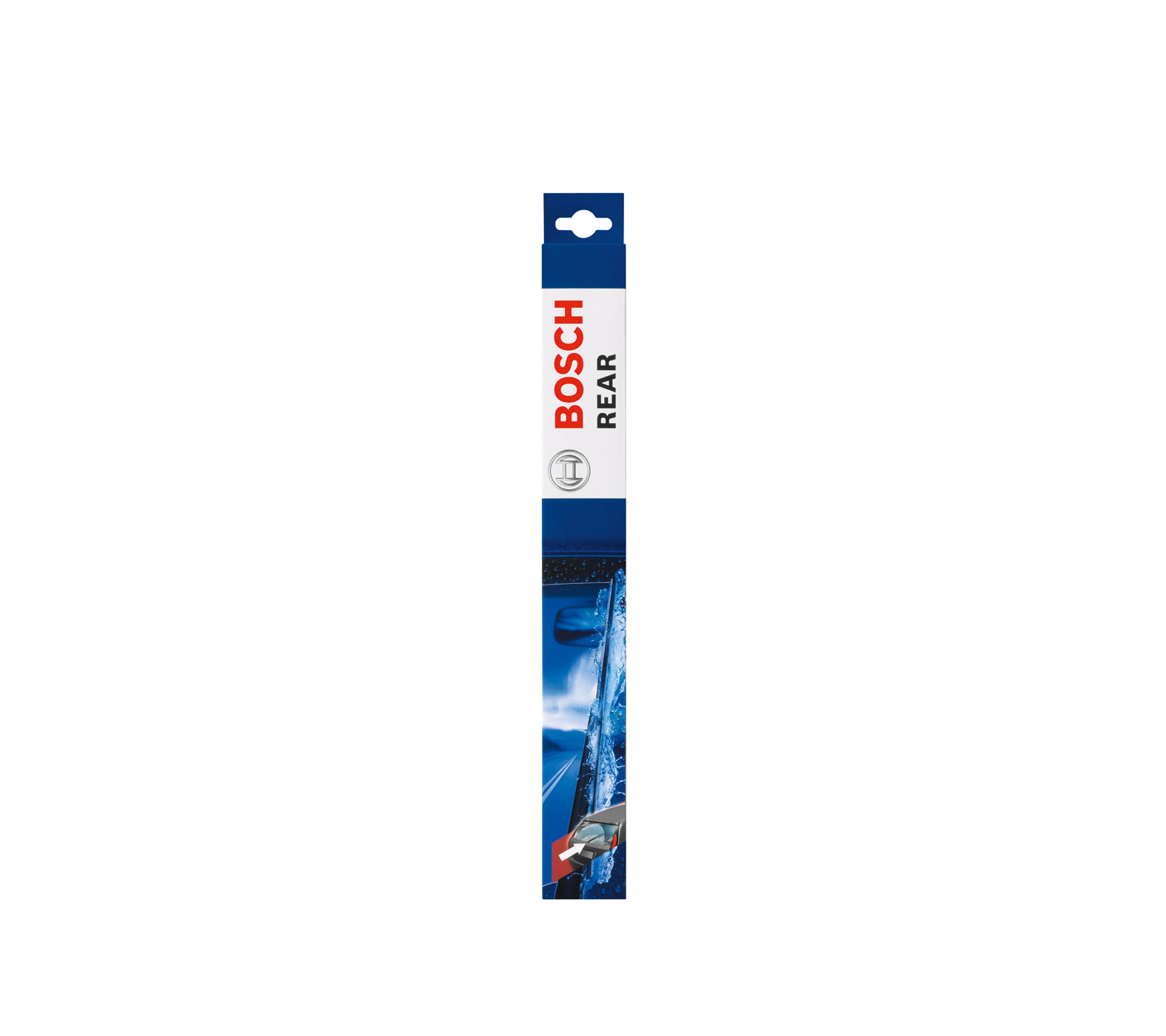 BOSCH A282H Heckscheiben-Wischer AEROTWIN