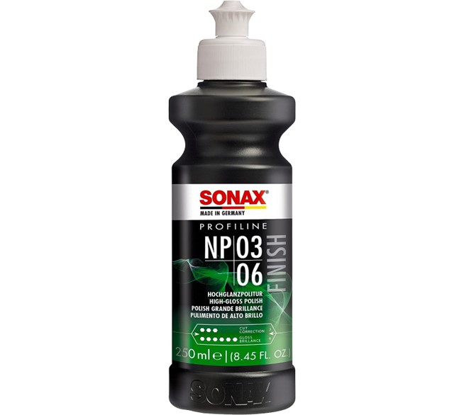 SONAX ProfiLine NP 03-06