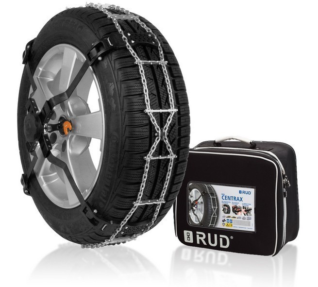 RUD N899 RUDcomfort Centrax